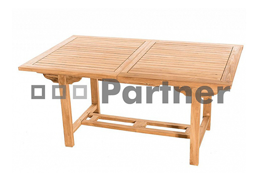 Zahradní sestava Twin 1+5+1 (Teak)