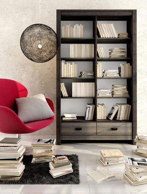 Vitrína Denver DN-03