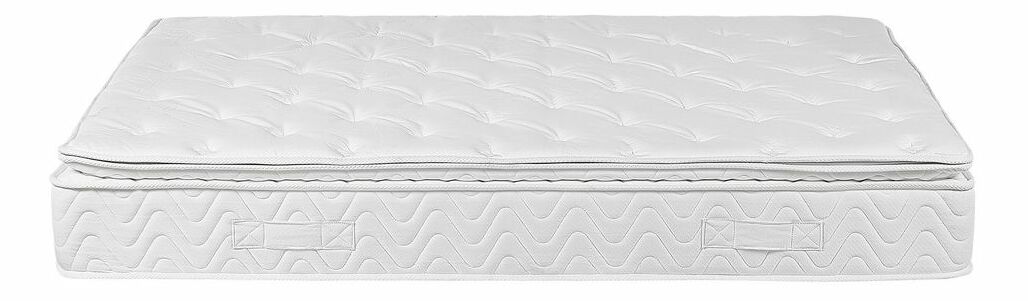Taštičková matrace 140x200 cm LAXAR