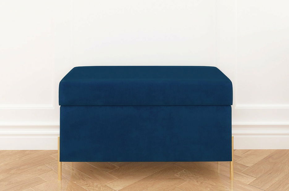 Lavice Naturlig Boronna (granátová)