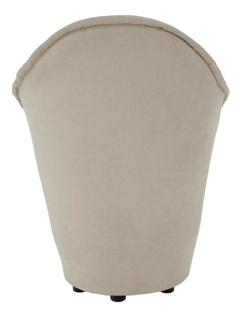 Křeslo s úložným prostorem Petras (soro 21 + soro 28) 