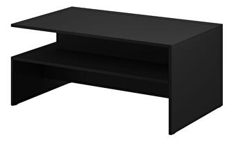 Konferenční stolek Alease Typ 99 (černá)