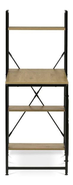 Psací stolek Gibraltar 1 (dub)