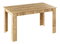 Jídelní stůl Groot (pro 6 osob) (dub artisan)