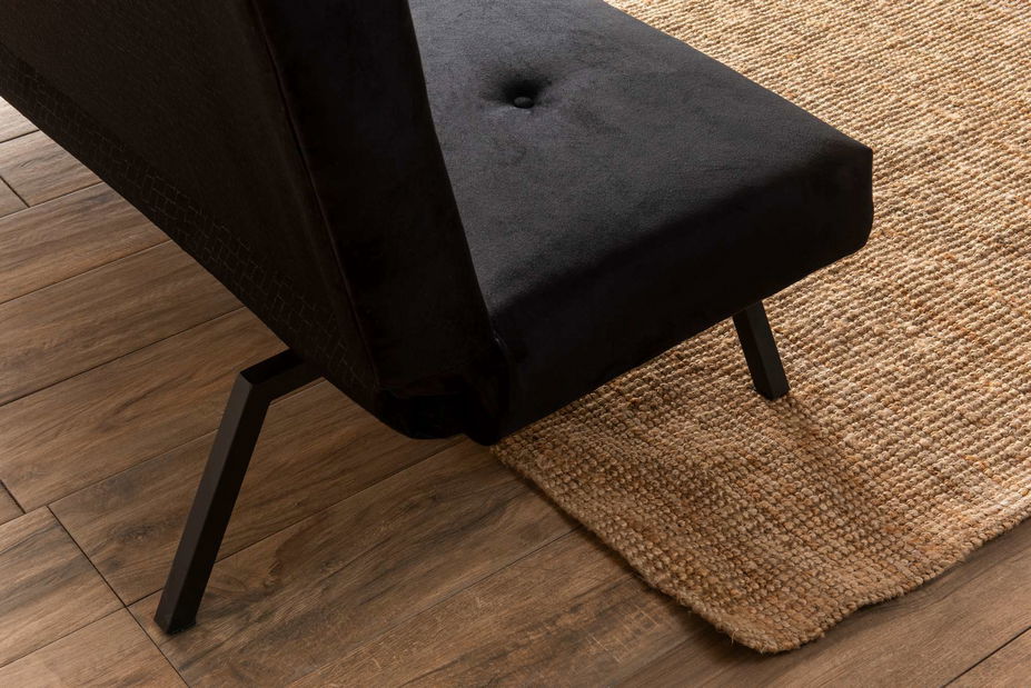 Rozkládací pohovka Zoria (šedá)