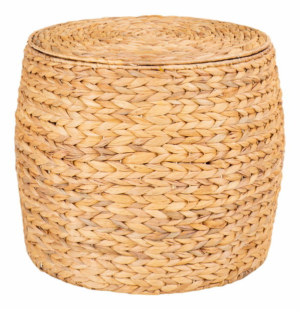 Úložný box Dmiteria (přírodní)