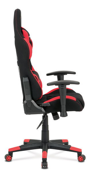 Kancelářská židle BA-V600 RED