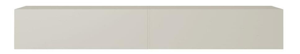 TV skříňka/stolek Bakira 200 (sivobéžová)