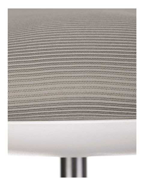 Dětská židle Contaremos (šedá)