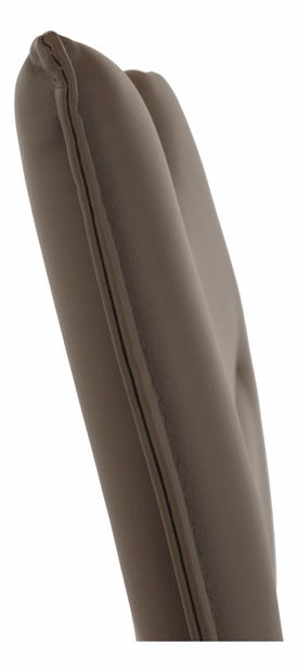 Jídelní židle Tossa (hnědá)