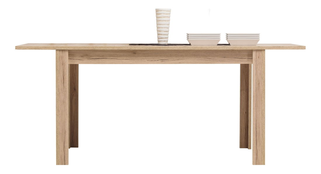 Jídelní stůl Nicol NC 18 (pro 4 až 8 osob)