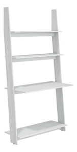 PC stolek Raul (craft bílá)