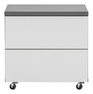 Skříňka na kolečkách Irlam Z7