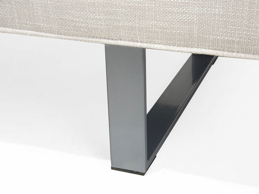 Pohovka Dudley (světle béžová)