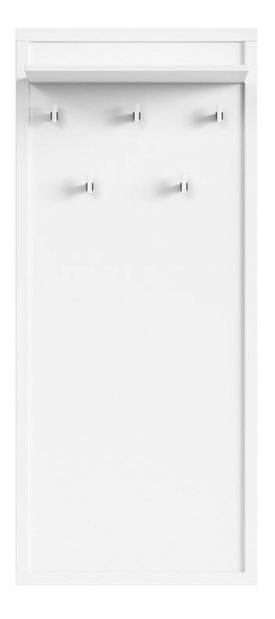 Věšákový panel BRW Karet WIE/60