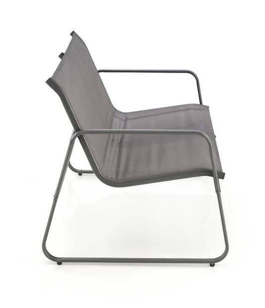 Zahradní sestava Condor (šedá)