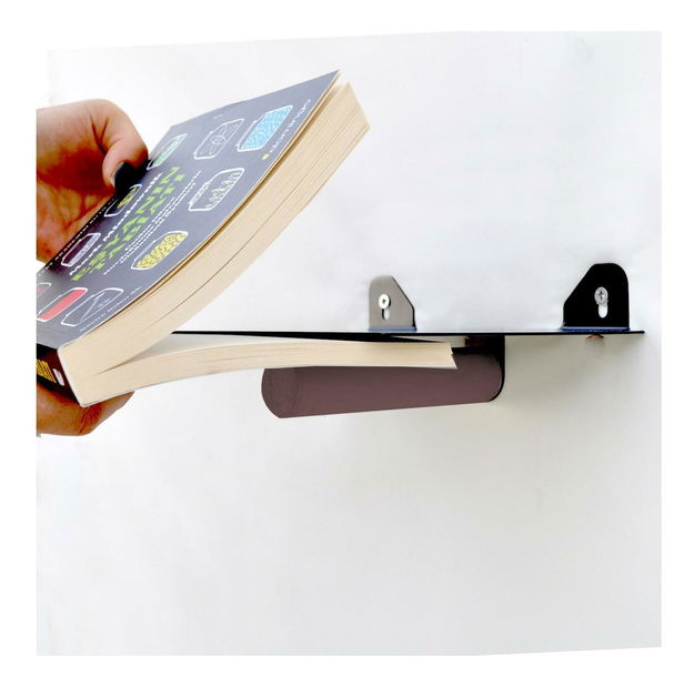 Police Duvelo 11 (hnědá + černá)