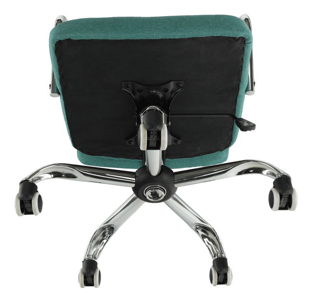 Kancelářské křeslo Moragan (zelená)