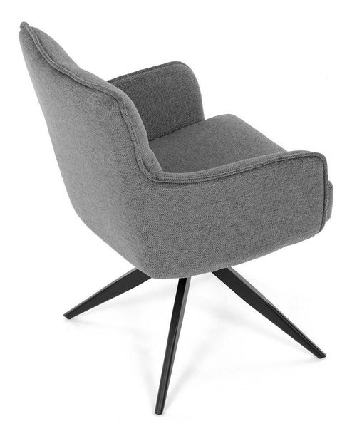 Jídelní židle Detonadores (šedá)