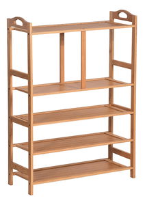 Botník Baryt (přírodní bambus)