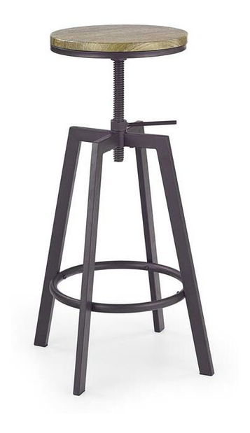 Barová židle Jamar