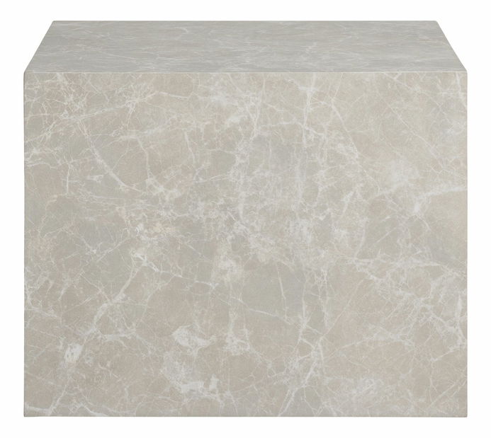 Set 2 ks konferencních stolků Pesalia 1 (mramor)