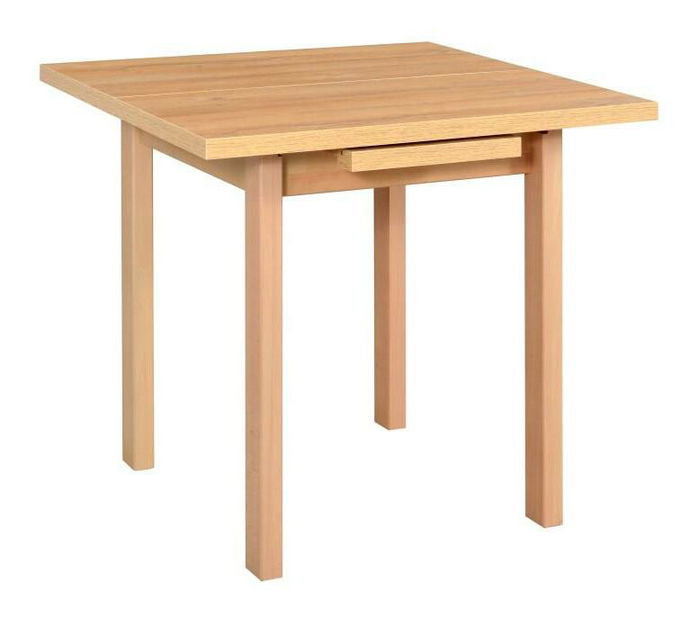 Jídelní stůl Anomus (pro 4 osoby)