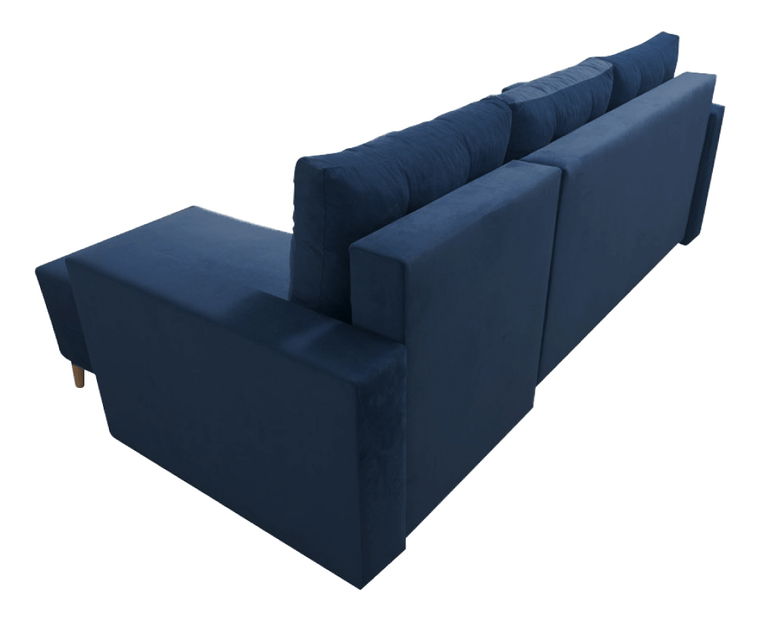 Rozkládací sedací souprava Brony (kronos 9) (P) 