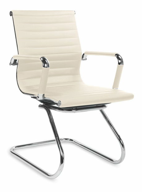 Kancelářské křeslo Patrina Skid