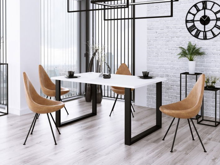 Jídelní stůl Impie 138x90