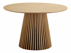 Jídelní stůl Omirina 7 (přírodní)