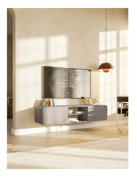 TV skříňka/stolek Orro O7 (kongo)