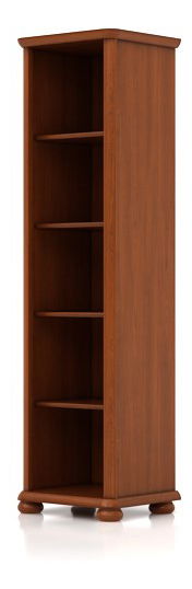 Regál BRW Natalia REG 60