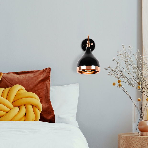 Nástěnné svítidlo Yia 7031