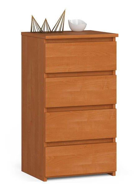 Komoda Cobertura (olše)