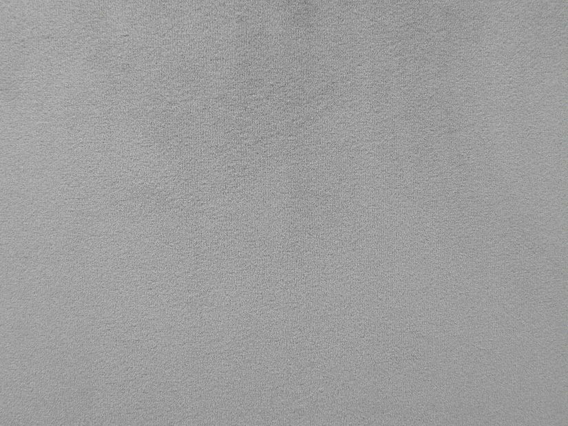 Taburet Sonsonate (světle šedá)