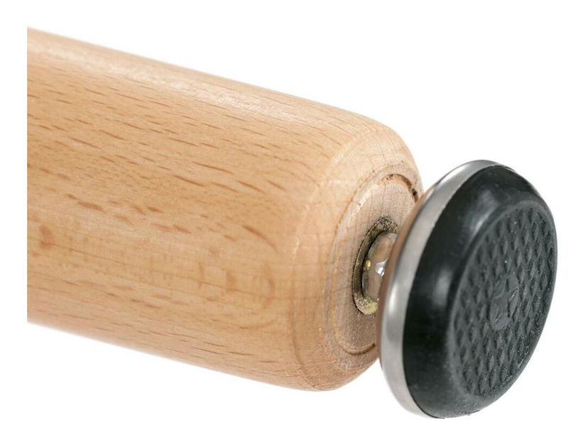 Jídelní stůl Desmochada (bílá) (pro 4 osoby)