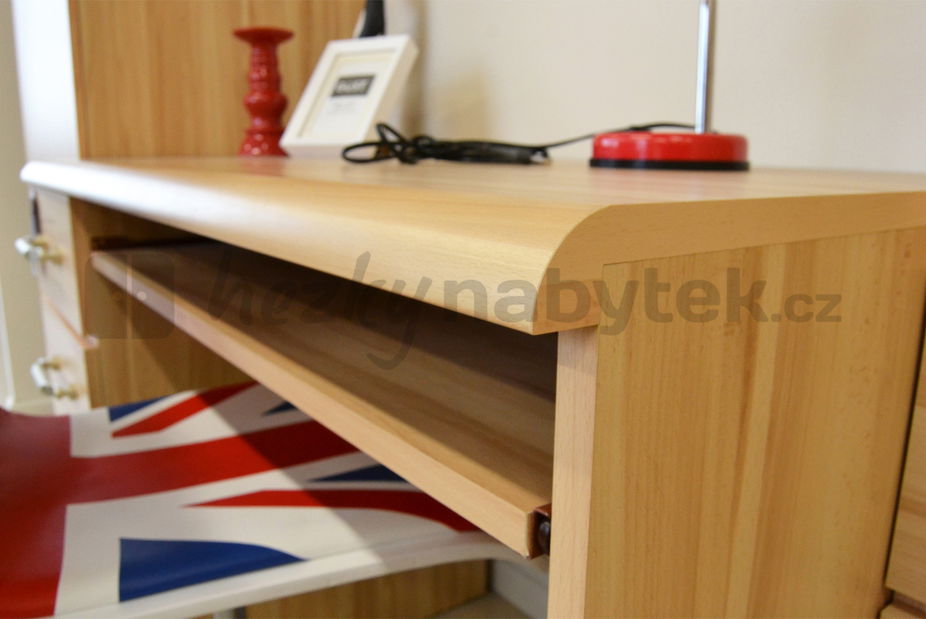 Polička BRW INDI szafka wisząca *výprodej