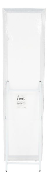 Zrcadlo Lalova (černá)