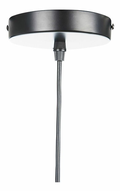 Závěsné svítidlo Bernardo (přírodní)