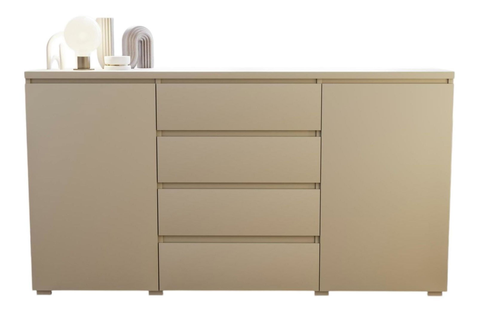 Komoda Cortez C 6 (kašmír)