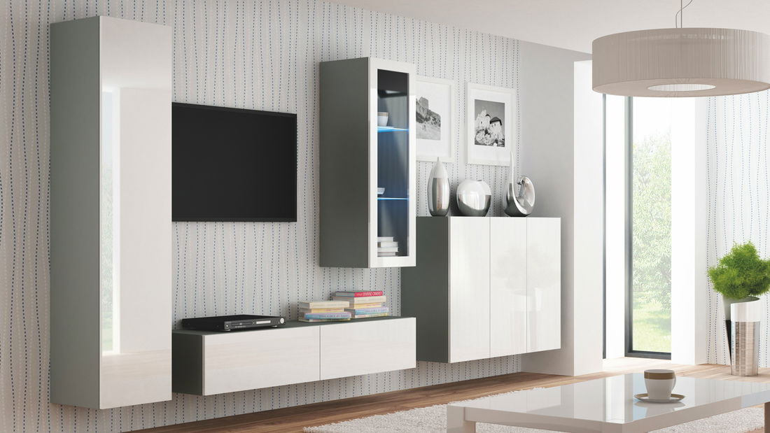 Obývací pokoj Livo 7