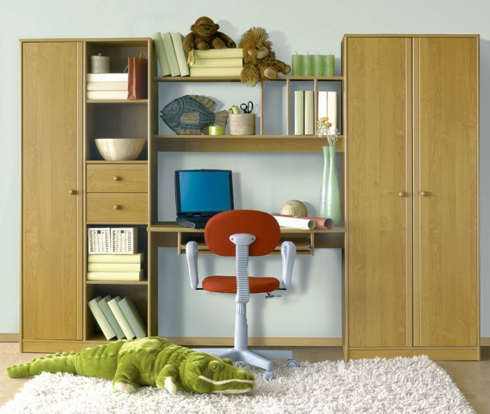 Dětský pokoj Malgosia 1