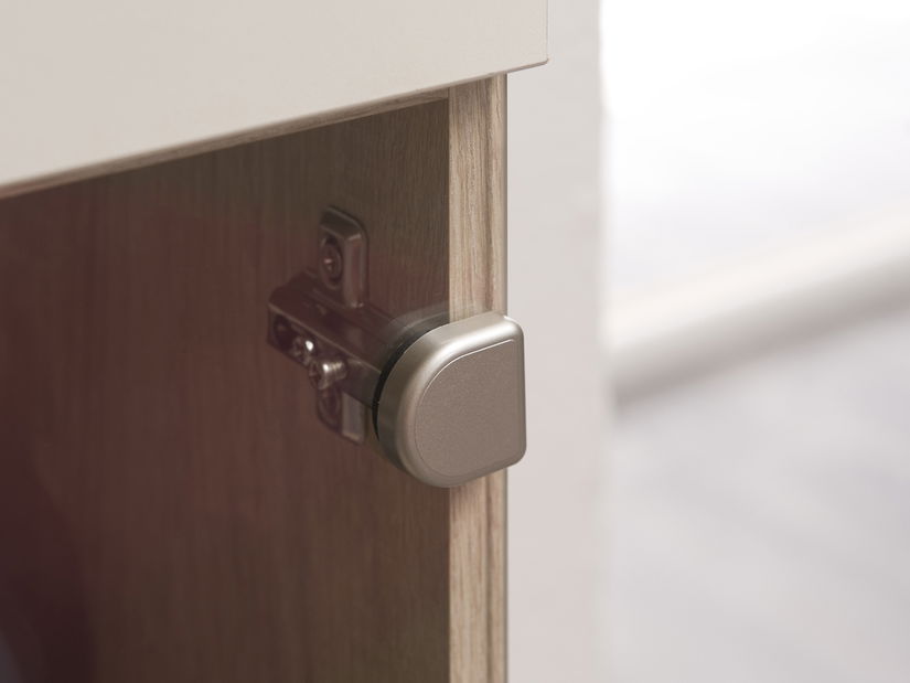 Obývací stěna Decodom Stepping Kombi 03