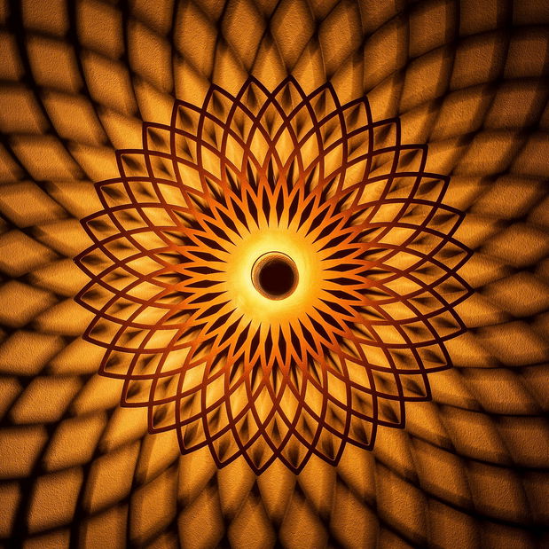 Nástěnné svítidlo Fellia 988