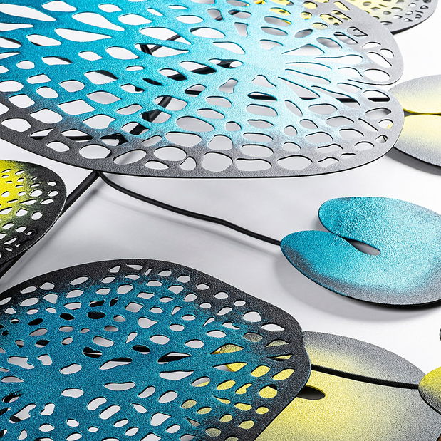 Nástěnná dekorace Delfy 1