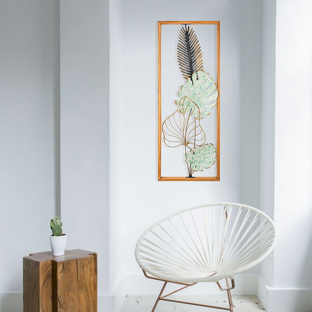 Nástěnná dekorace Bistal