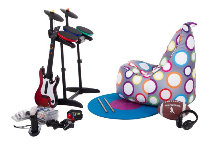 Sedací vak Ginny XXL (TD 332)