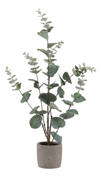 Větvička (zelená) 48cm