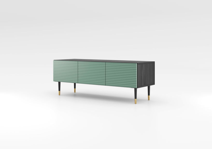 TV skříňka Imperotta I02 (zelená)